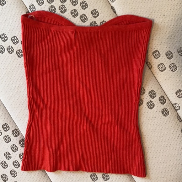 Tube top - Picture 2 of 2